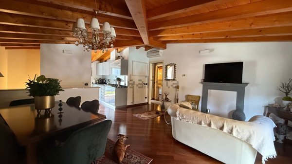appartamento in vendita a Paratico
