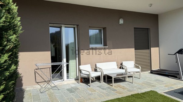 appartamento in vendita a Paratico
