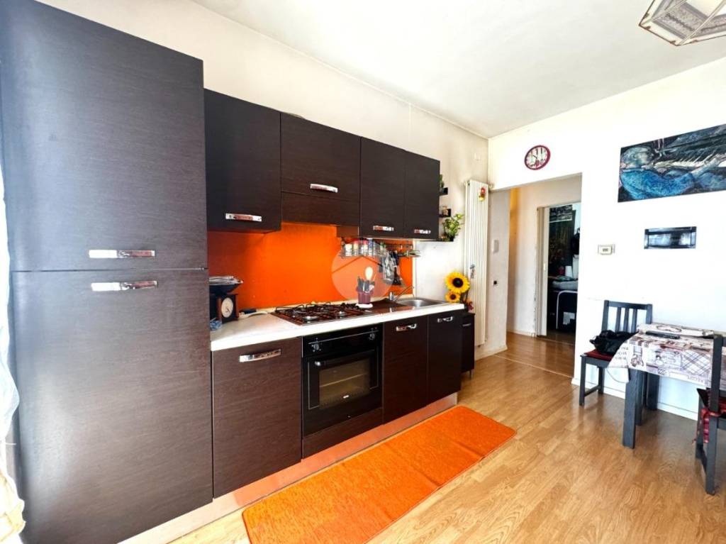 appartamento in vendita a Paratico