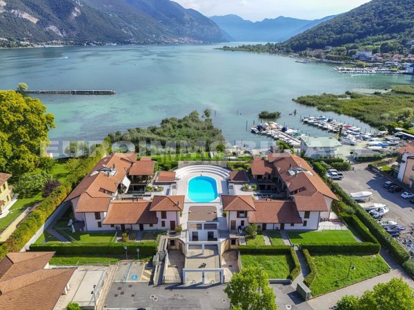 appartamento in vendita a Paratico