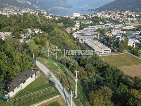 terreno in vendita a Paratico
