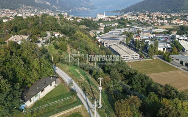terreno in vendita a Paratico