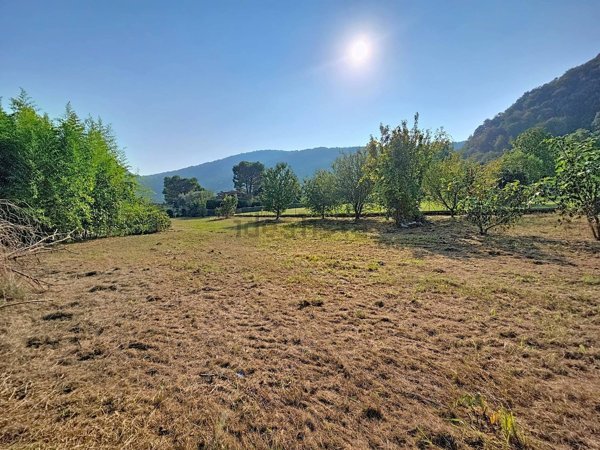 terreno in vendita a Paratico
