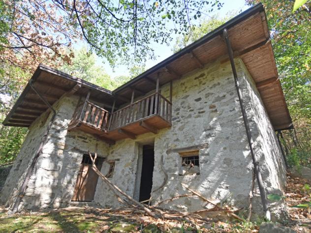 casa indipendente in vendita a Paspardo