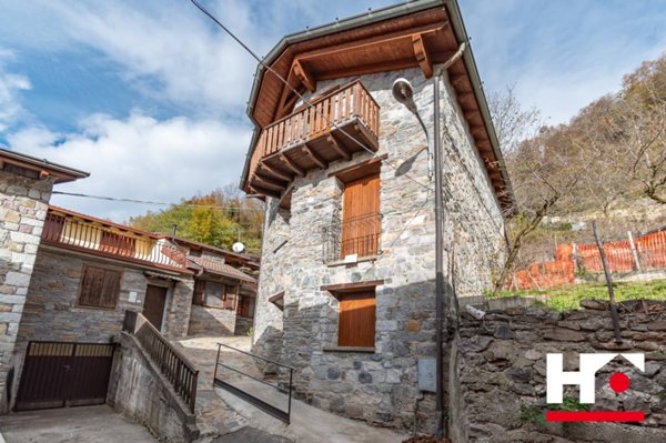 casa indipendente in vendita a Paspardo