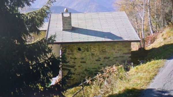 appartamento in vendita a Paspardo