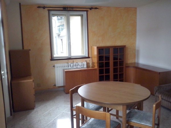 appartamento in vendita a Paspardo