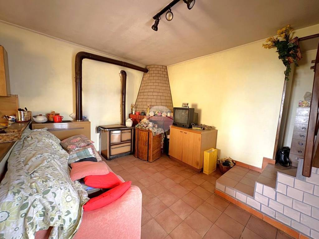 casa indipendente in vendita a Paspardo