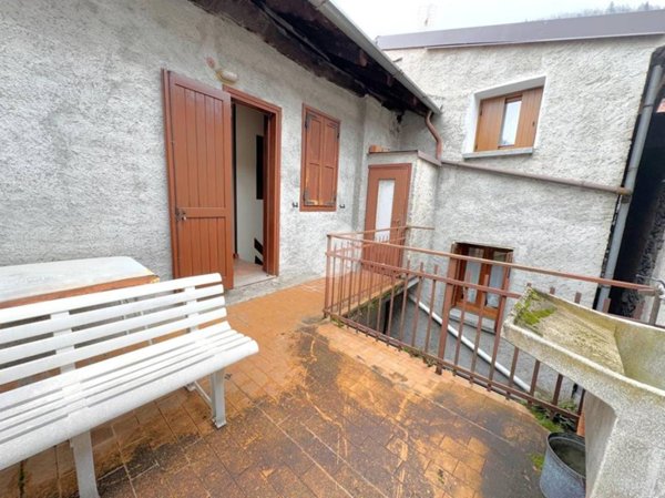 casa indipendente in vendita a Paspardo