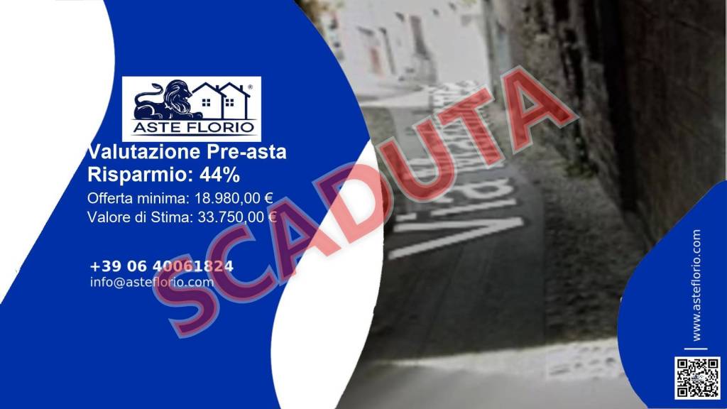 appartamento in vendita a Paspardo