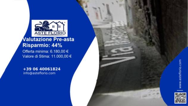 terreno edificabile in vendita a Paspardo