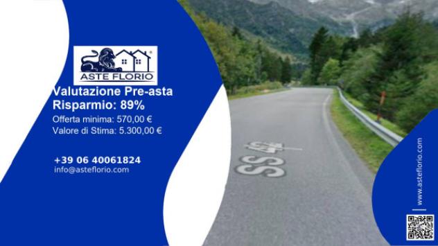 appartamento in vendita a Paspardo