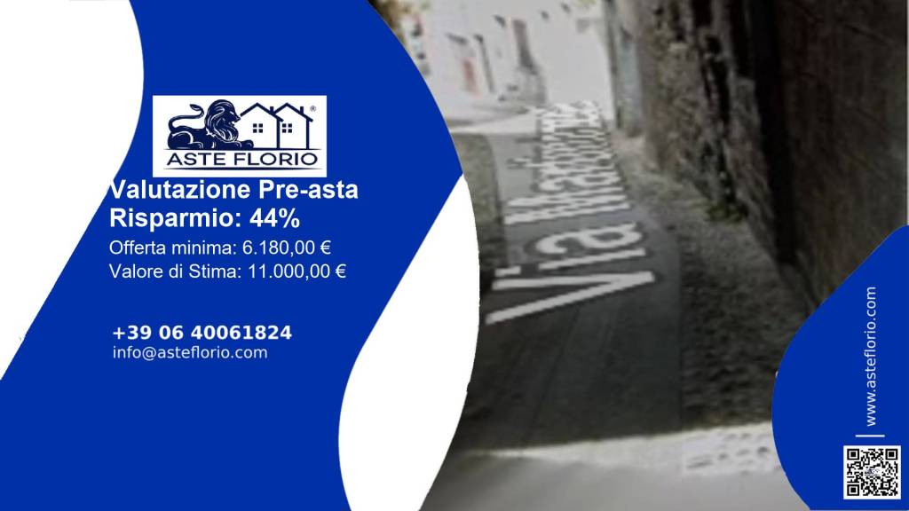 appartamento in vendita a Paspardo