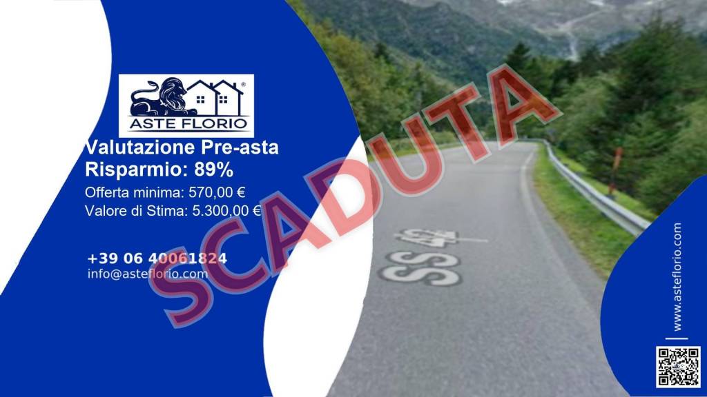 appartamento in vendita a Paspardo