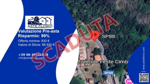 terreno agricolo in vendita a Paspardo