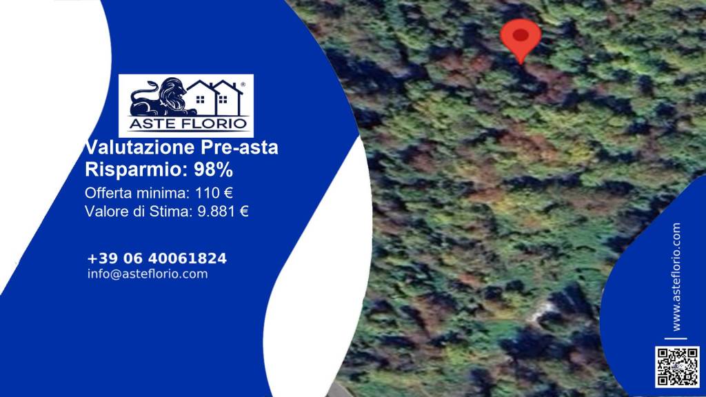 terreno edificabile in vendita a Paspardo