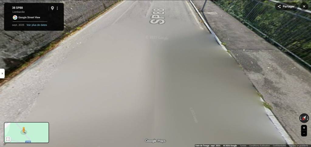 terreno edificabile in vendita a Paspardo