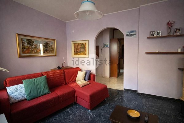 appartamento in vendita a Paspardo