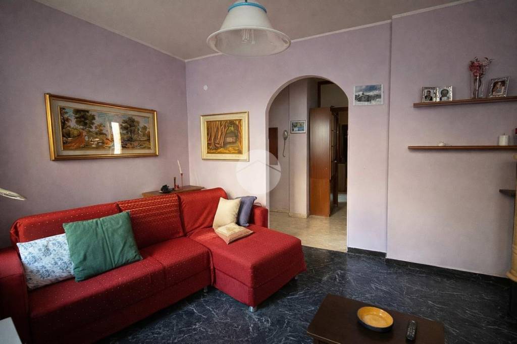 appartamento in vendita a Paspardo