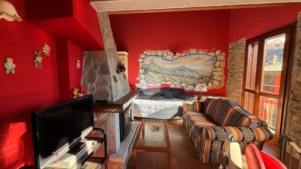 casa indipendente in vendita a Paspardo