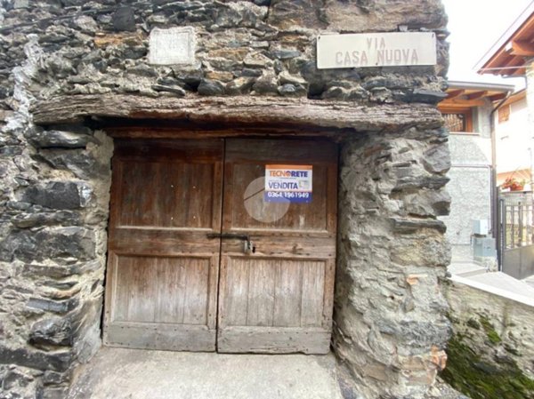 casa indipendente in vendita a Paspardo