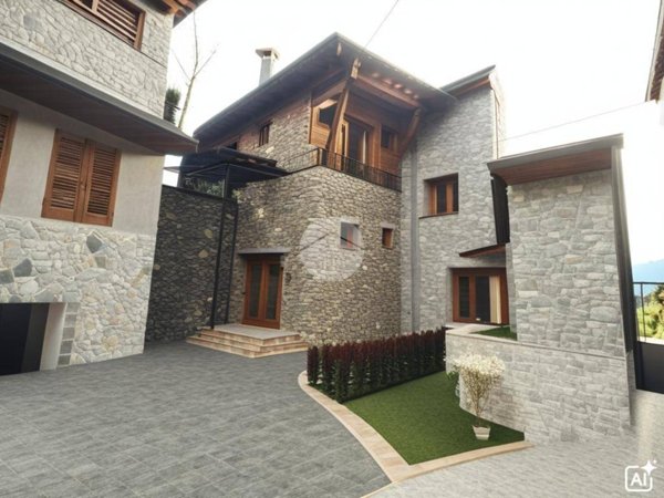 appartamento in vendita a Paspardo