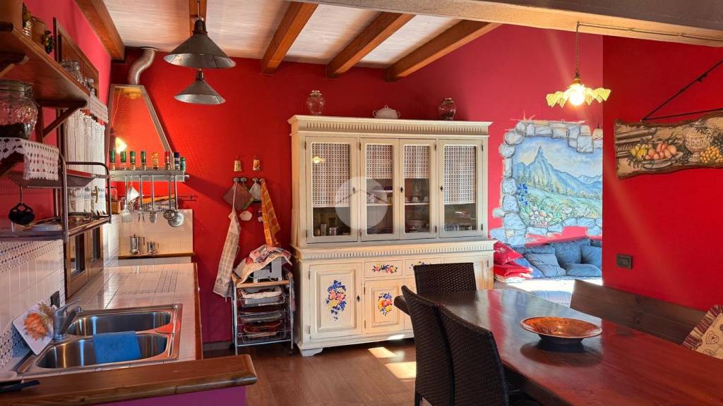 casa indipendente in vendita a Paspardo