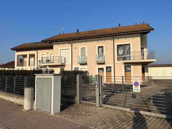 casa indipendente in vendita a Cercenasco