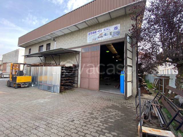 locale commerciale in vendita a Cercenasco