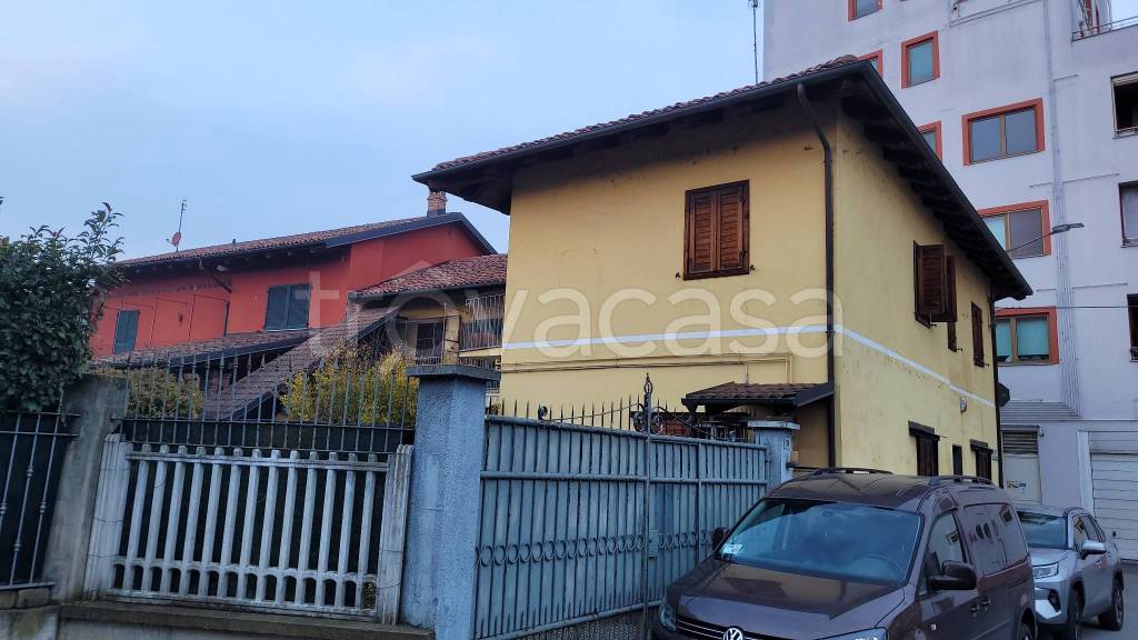 casa indipendente in vendita a Cercenasco