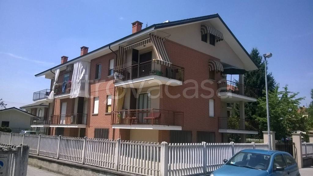 appartamento in vendita a Cercenasco