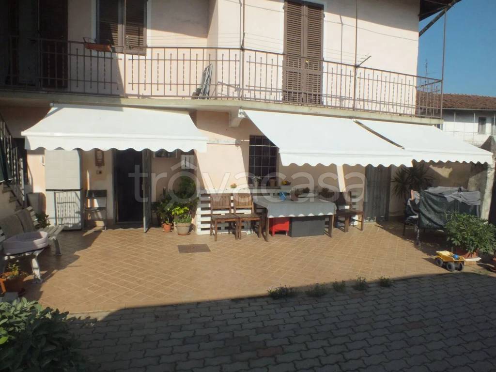 casa indipendente in vendita a Cercenasco