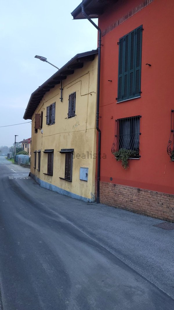 casa indipendente in vendita a Cercenasco
