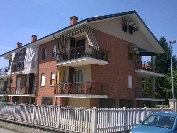 appartamento in vendita a Cercenasco
