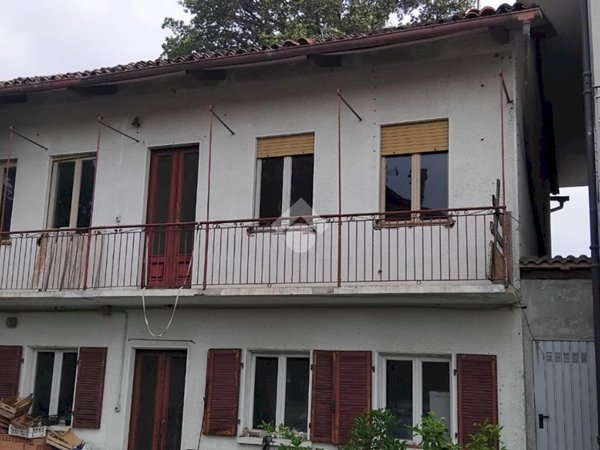 casa indipendente in vendita a Cercenasco