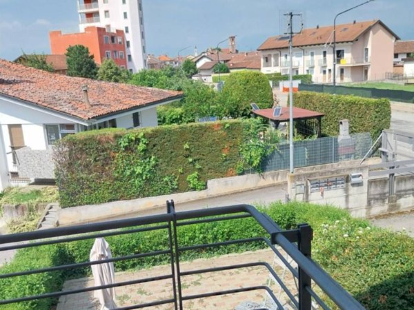 appartamento in vendita a Cercenasco