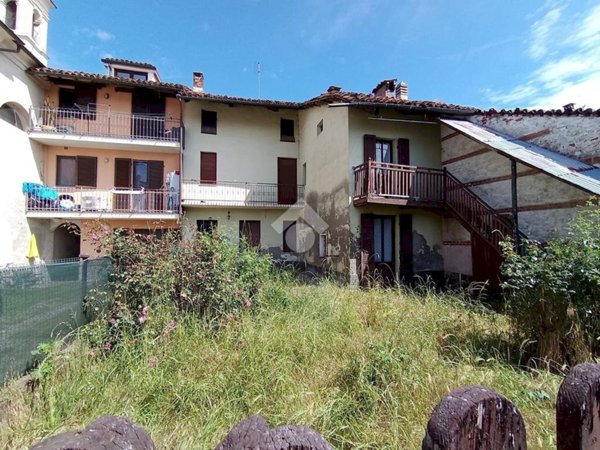 casa indipendente in vendita a Cercenasco
