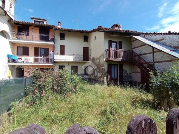 casa indipendente in vendita a Cercenasco