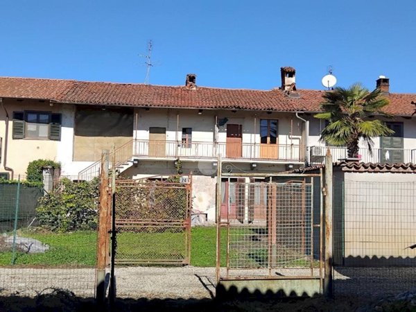 appartamento in vendita a Cercenasco