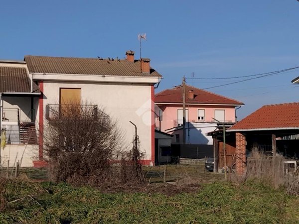 casa indipendente in vendita a Cercenasco