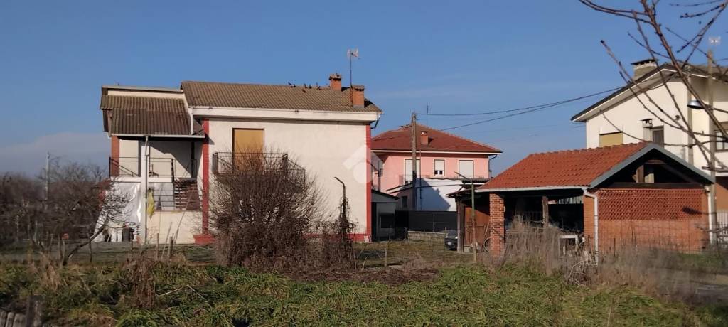 casa indipendente in vendita a Cercenasco