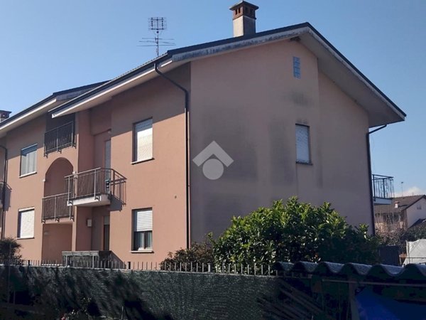 appartamento in vendita a Cercenasco
