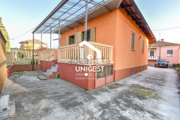 casa indipendente in vendita a Cercenasco