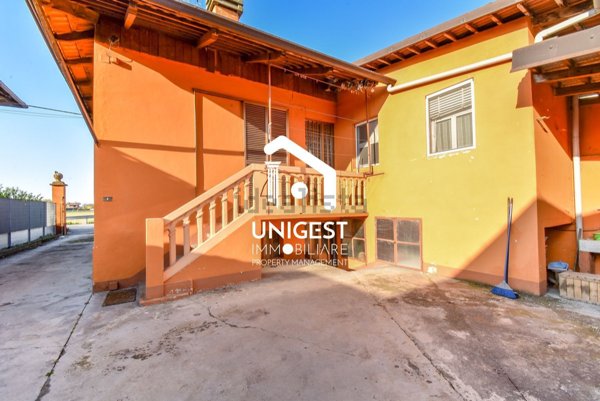 casa indipendente in vendita a Cercenasco