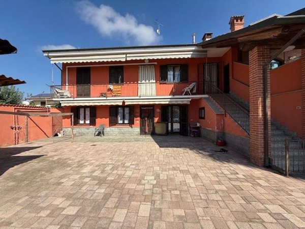 appartamento in vendita a Cercenasco