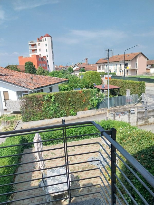 appartamento in vendita a Cercenasco