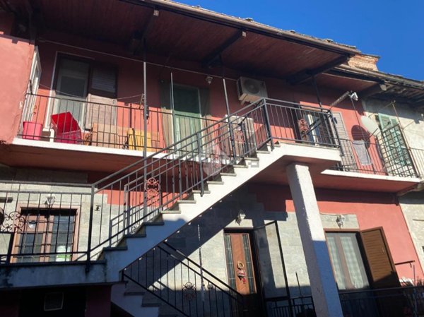 casa indipendente in vendita a Cercenasco