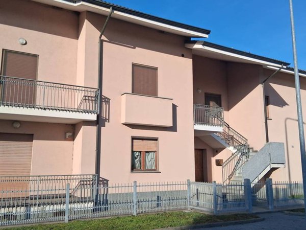 appartamento in vendita a Cercenasco