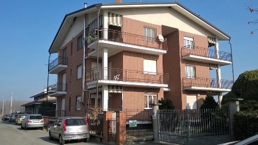 appartamento in vendita a Cercenasco