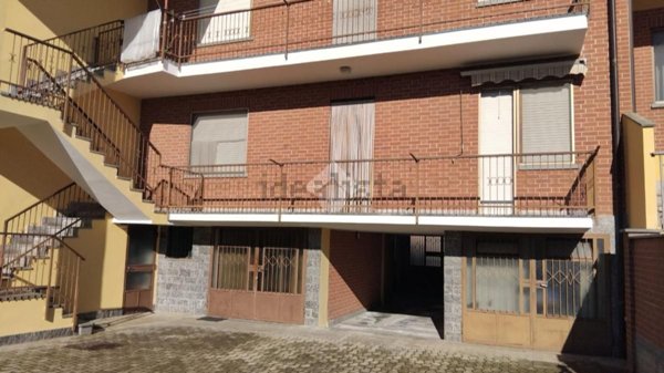 quadrivano in vendita a Cercenasco